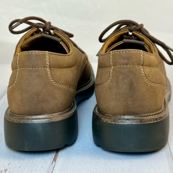 DOCKERS OXFORD NOLAN RUGGED MENS SIZE 11 - Picture 10 of 13